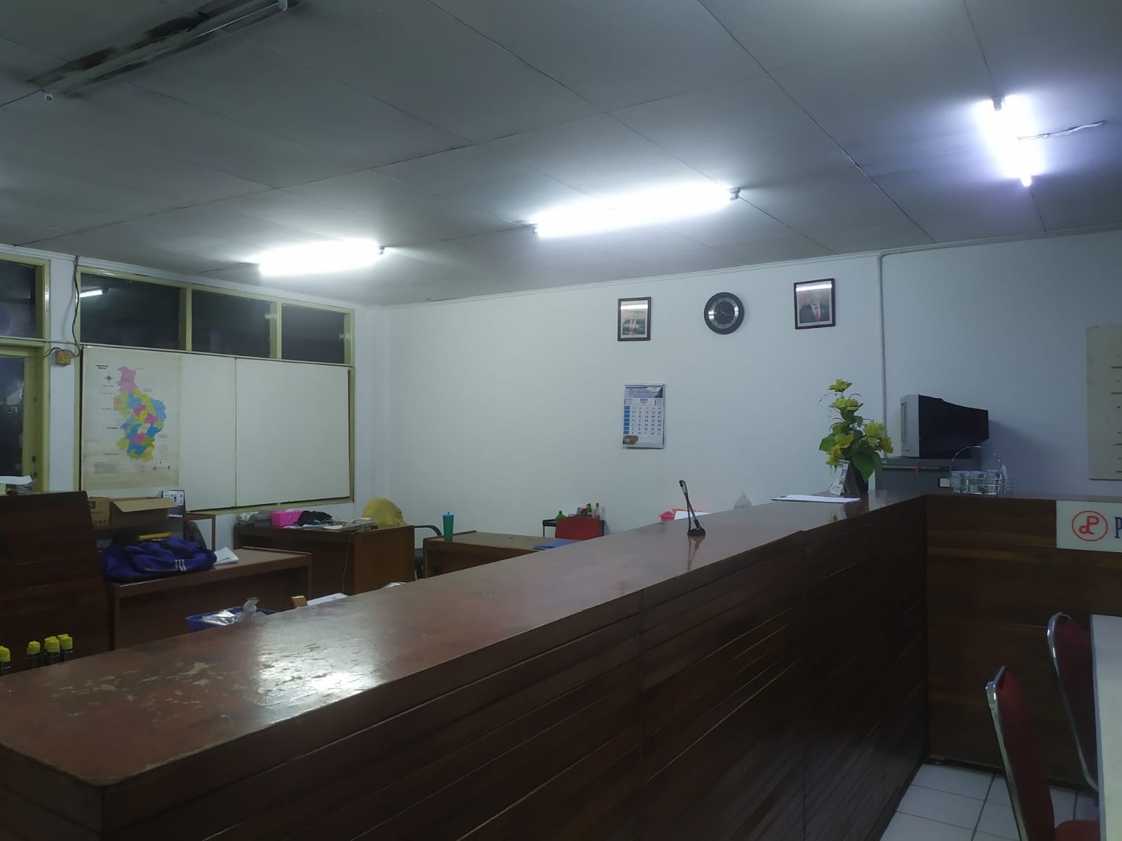 Gudang Dijual di Kawasan Industri Jababeka 1 Cikarang